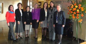 Seminario Profesoras 2012